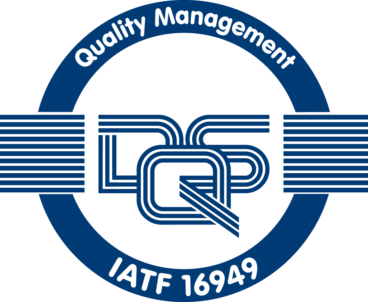 IATF Certification Image